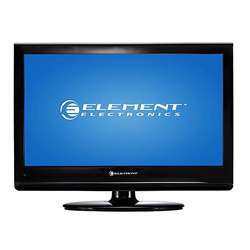Element ELCFT221 22 inch 720p LCD TV (Refurbished)  