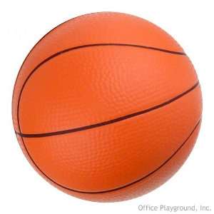  Basketball Stress Ball Toys & Games