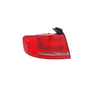    6319 00 Replacement Passenger Side Tail Lamp for Audi A4 Automotive