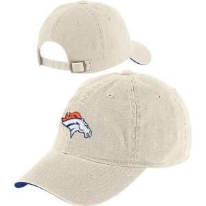  Denver Broncos Logo Slouch Hat