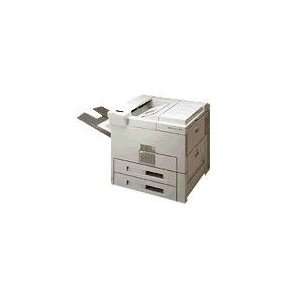  HP 8150 Laserjet Printer Electronics