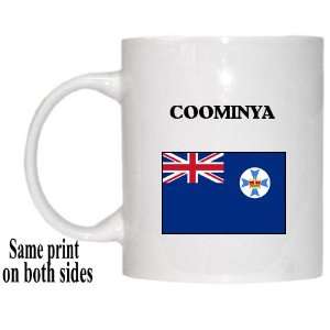  Queensland   COOMINYA Mug 
