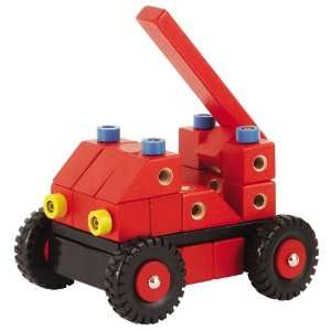  Quick Connect Fire Fighting Vehicle Toys & Games