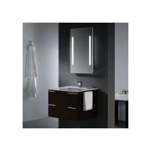  Vigo Industries Vigo 31 Inch Single Bathroom Vanity 