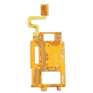  Flex Cable Ribbon for Samsung E700 E708 (Yellow) Cell 