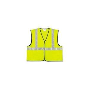  MCR™ Safety Luminator™ Class 2 Safety Vest