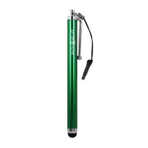  Green Universal Capacitive Stylus Pen for  Kindle 
