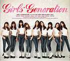 GIRLS GENERATION   Gee (1st Mini Album) KOREA CD *NEW* *DIGIPAK* SNSD