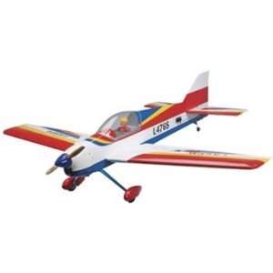  Laser .40 .51 Sport/Aerobatic ARF Toys & Games