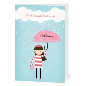  Congratulations Greeting Cards   Charming Rain By Rosy 