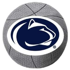 Set of 2 Penn State Nittany Lions Basketball One Inch Pin   NCAA 