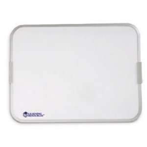  Magnetic Double Sided Dry Erase Board   Set of 10 