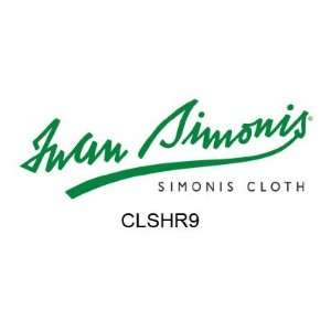  Simonis CLSHR9 108 Cut Pool Table 860 High Resistance Cloth 
