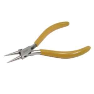  Round nose 5.25 Smooth Jaw Pliers Jewelry