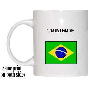 Brazil   TRINDADE Mug