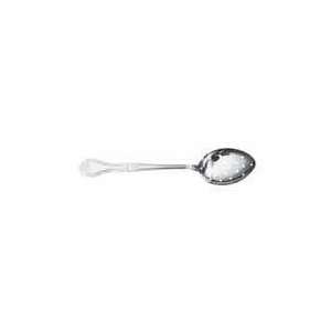  Perforated Serving Spoons   11 Stainless Steel