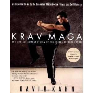  Krav Maga An Essential Guide to the Renowned Method  for 
