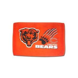  Chicago Bears Super Bowl XLI 41 Fan Towel Sports 