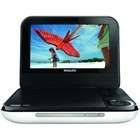   Lcd Dvd Player 7inch  Cd Cd Cd Rw Playback Built In Stereo Speakers