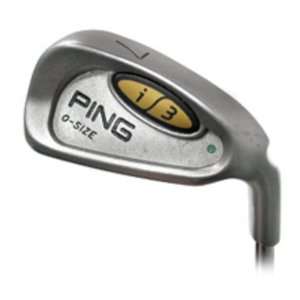  Used Ping I3 O size Iron Set