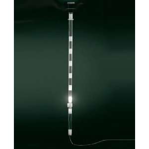  Stilo vertical pendant light by ITRE