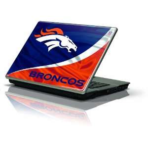   10 Laptop/Netbook/Notebook); NFL Denver Broncos Logo Electronics
