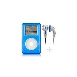  iSkin eVo2 iSkin for iPod 40GB (Sonic)  Players & Accessories