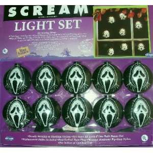  Scream Light Set