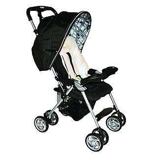 Cosmo Baby Stroller, Sand  Combi Baby Baby Gear & Travel Strollers 
