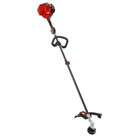    Reconditioned ZR51932 Gas Powered 18 in Curved Shaft String Trimmer