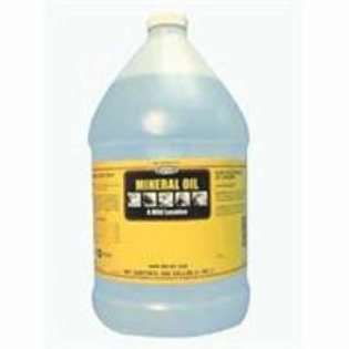 Durvet Inc Durvet Animal Mineral Oil Gallon 