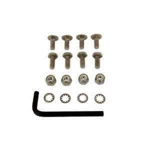 Magma Replacement Part Mounting Fastener Pack Connoisseur/Gourmet 