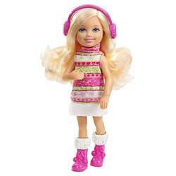   213 3861 suitable from 3 years assortment only one doll supplied