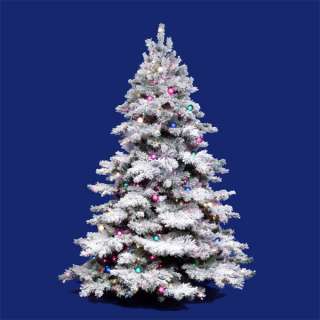 Vickerman A806340   3 ft. Artificial Christmas Tree   Classic PVC 