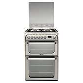 Buy Dual Fuel Cookers from our Cookers range   Tesco