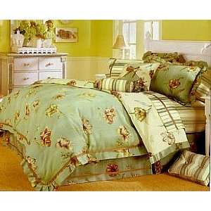  Waverly Garden Room Comforter Twin