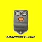 AmazingKeys 1995 95 Ford Explorer Remote Key Keyless Entry Clicker Fob