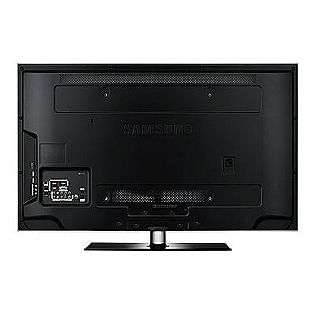   Samsung Computers & Electronics Televisions All Flat Panel TVs