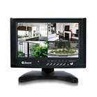 SHOPZEUS SWANN SW248 LM7 7 INCH LCD SECURITY MONITOR