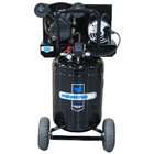   IL1682066 20 Gallon Belt Driven Air Compressor with V Twin Cylinder