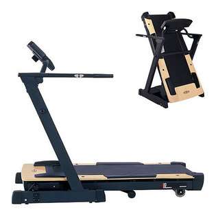 Champion Phoenix Folding Treadmill 