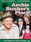   Bunkers Place   The Complete First Season (DVD, 2006, 3 Disc Set