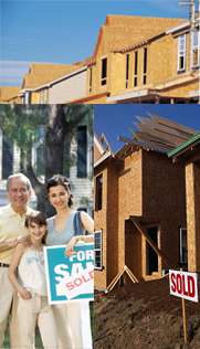 Builders, Remodelers, & Real Estate Professionals