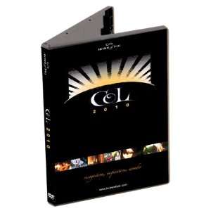  DVD   COL2010 Inspirational Video Collection Toys & Games
