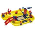 American Plastic Toys Sand and Water Play Set