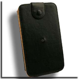 Genuine Leather Wallet Case for HTC Inspire 4G Pouch  