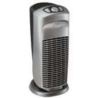   30730 Quietflo HEPA Small Tower, Three Speed Air Purifier with Ionizer