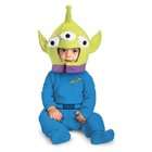 Disguise Toy Story Alien