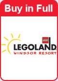 Spend Vouchers on LEGOLAND® Windsor Resort Premium Annual Pass 