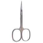 DL Pro Diamond Edge 4 1/2 Straight Blade Silk And Linen Scissors EA